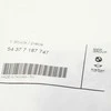 Bmw Tvirtinimo Rinkinys Stogo Juosta E93 F33 F83 Originalus 54377187747