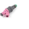 Bmw Einspritzventil 3 E36 5 E39 7 E38 Z3 E36 Originalus 13641703819