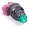 Bmw Einspritzventil 3 E36 5 E39 7 E38 Z3 E36 Originalus 13641703819