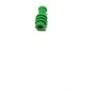BMW Einzelleiterabdichtung E81 E87 E90 F20 F30 3 5 Serija Originalus 61138366245