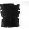 BMW Ekranas Po Variklio Dangčiu F20 F21 F30 Originalus 51757241814