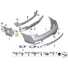 BMW Ekrano Sisakytojas Kairysis 7 G11 G12 51128075327