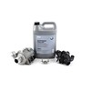 BMW Elektrinis Aušinimo Siurblis E81 E87 E90 E60 E63 X1 E84 Originalus 11517586925