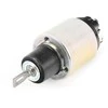 BMW Elektromagnetinis Jungiklis 1 E81 E87 E88 12418518200 Originalus