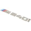 BMW Emblem Adhered Rear 2 F22 F23 Originalus 51148067074