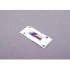 BMW Emblema 1 F20 F21 F30 F31 F32 F33 51148058881 Originalus