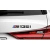 Bmw Emblema 1 F40 2018 2019 Originalus 51142472850