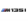 Bmw Emblema 1 F40 2018 2019 Originalus 51142472850