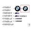 BMW Emblema 1 F40 2018 2019 Originalus 51148492586