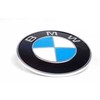 BMW Emblema 1502 2002tii 1966 1976 Originalus 51141801560