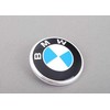 Bmw Emblema 2 5 Cs 3 0 Csl 2500 3 3 Li Originalus 51145081747