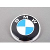Bmw Emblema 2 5 Cs 3 0 Csl 2500 3 3 Li Originalus 51145081747