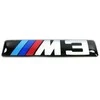 Bmw Emblema 3 E46 07 1999 08 2006 Originalus 51137893023