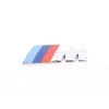 Bmw Emblema 5 G30 6 G32 8 G14 G15 Originalus 51148070804