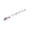 BMW Emblema 7 G12 2016 2019 Originalus 51148072621