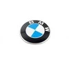 BMW Emblema E81 E87 E90 F20 F30 G20 Originalus 51767288752