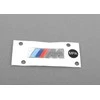 Bmw Emblema F20 F21 F22 F23 X4 X5 X6 Originalus 51148058882