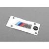 Bmw Emblema F20 F21 F22 F23 X4 X5 X6 Originalus 51148058882