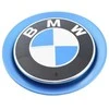 Bmw Emblema I3 I01 2013 2017 Originalus 51237314891