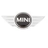 BMW emblema ženkliukas logotipas Mini 51147316703 Originali