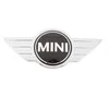 BMW emblema ženkliukas logotipas Mini 51147316703 Originali