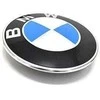 BMW Embleminis Ženkliukas G14 F91 F92 F93 X1 F48 X5 F15 Originalus 51147376339