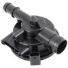 BMW Emission Components Leak Detect Pump 535i 550i X5 28iX Originalus 16137333301
