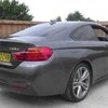 BMW Etiketė 4 F32 F33 F36 Gran Coupé Originalus 51147356333