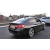 BMW Etiketė 4 F32 F33 F36 Gran Coupé Originalus 51147356333