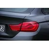 Bmw Galinis Žibintas Šoninėje Panelėje Kairėje F32 F82 F33 F36 Originalus 63218496523