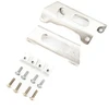 BMW F 750 GS F 800 GS Variklio Apsaugos Montavimo Rinkinys Originalus 11848544599