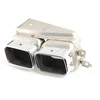 Bmw Kairysis Dangtis 7 F01 F02 F03 Originalus 51127195361