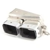Bmw Kairysis Dangtis 7 F01 F02 F03 Originalus 51127195361