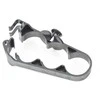 BMW F01 F02 F03 Trigubas žarnos spaustukas originalus 64119178439
