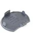 BMW F01 F02 F04 priekinio bamperio gruntuoto laikiklio dangtelis originalus 51118045118