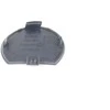 BMW F01 F02 F04 priekinio bamperio gruntuoto laikiklio dangtelis originalus 51118045118