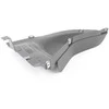 BMW F01 F02 F04 priekinio rato arkos dangtis dešinysis originalus 51757898892
