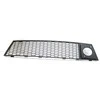 BMW F01 F02 priekinio bamperio centro M aktyviosios kruizo kontrolės grotelės originalios 7898461