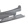 BMW F01 F02 Smūgio Slėpiklis Viršus Originalus 51118042256