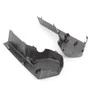 BMW F01 F10 F12 veidrodėlių dangtelių rinkinys Originali 51169177206