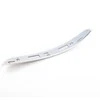 BMW F01 kairės pusės galinis aptakas Originalus 51128047729