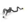 Bmw Aušinimo Skysčio Žarna 7 F01 F02 F03 Originalus 17127575425
