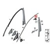 BMW Sandarinimas B Stulpelis Virsutinis Kairysis 7 F01 F02 F04 Originalus 51337248687