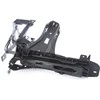 BMW F06 F06 F12 F13 640i 650 xDrive M6 Gran Coupe Vairuotojo kairės pusės atramos 51647211519 Originali