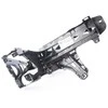 BMW F06 F06 F12 F13 640i 650 xDrive M6 Gran Coupe Vairuotojo kairės pusės atramos 51647211519 Originali
