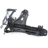 BMW F06 F06 F12 F13 640i 650 xDrive M6 Gran Coupe Vairuotojo kairės pusės atramos 51647211519 Originali