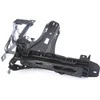 BMW F06 F06 F12 F13 640i 650 xDrive M6 Gran Coupe Vairuotojo kairės pusės atramos 51647211519 Originali