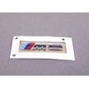BMW F06 F06N F12 F12N F13 M6 grotelių emblema ženklelis logotipas ženklas originalus 51138054466