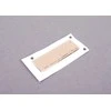 BMW F06 F06N F12 F12N F13 M6 grotelių emblema ženklelis logotipas ženklas originalus 51138054466