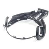 BMW F06 F10 F12 Dekoratyvinė apdaila vairo ratui originali 32307846029